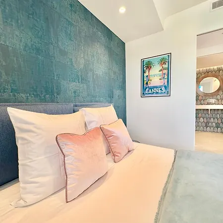 Royal Pink - Design - Vue De Reve - Parking Gratuit Appartamento *